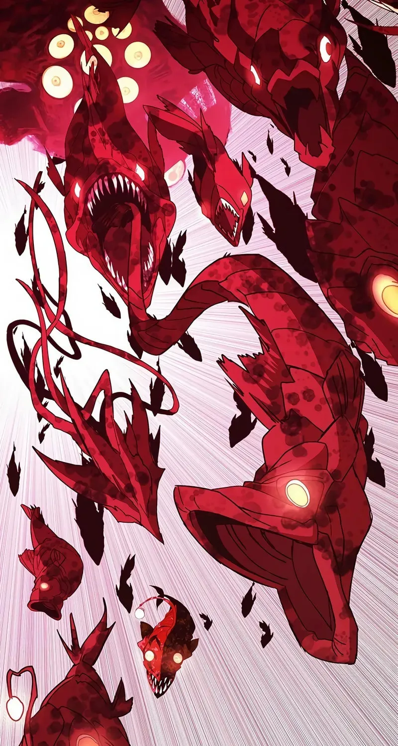 Hardcore Leveling Warrior Chapter 7.1 page 13 - 