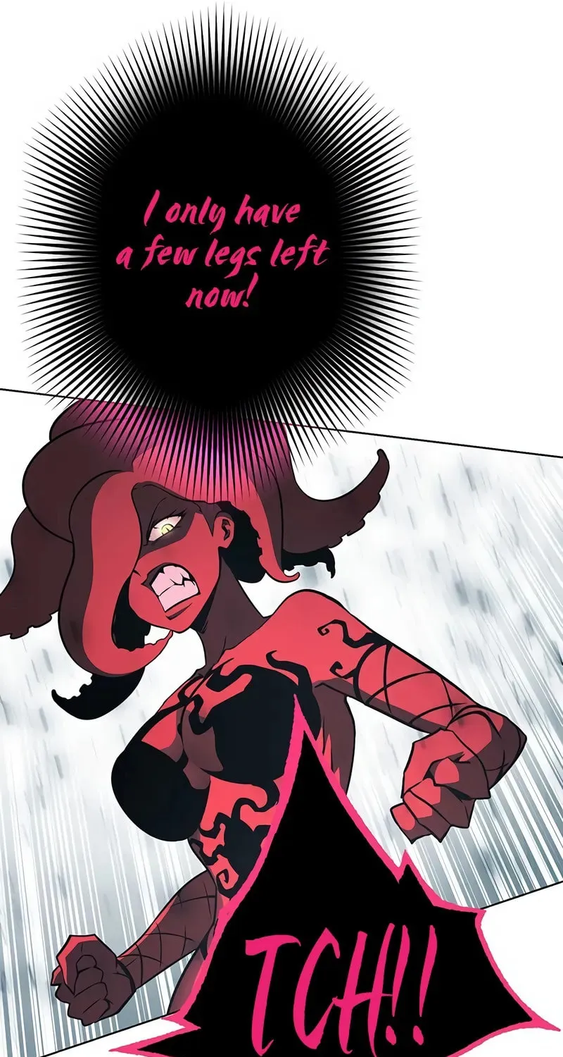 Hardcore Leveling Warrior Chapter 7.1 page 126 - 