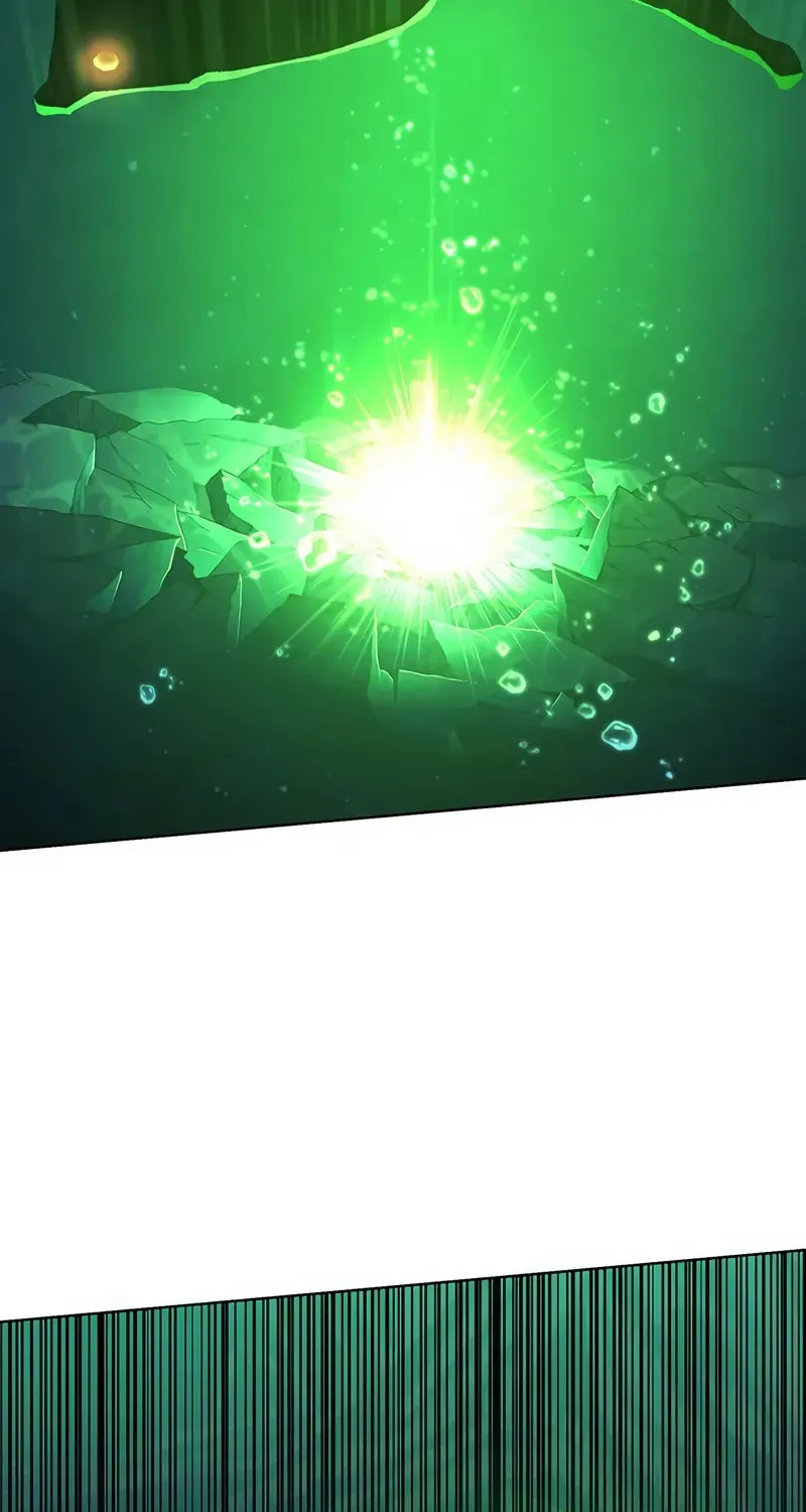 Hardcore Leveling Warrior Chapter 7.1 page 132 - 