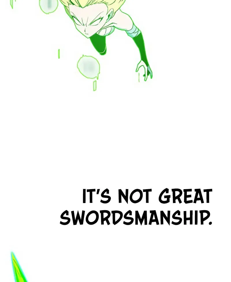Hardcore Leveling Warrior Chapter 7.1 page 152 - 