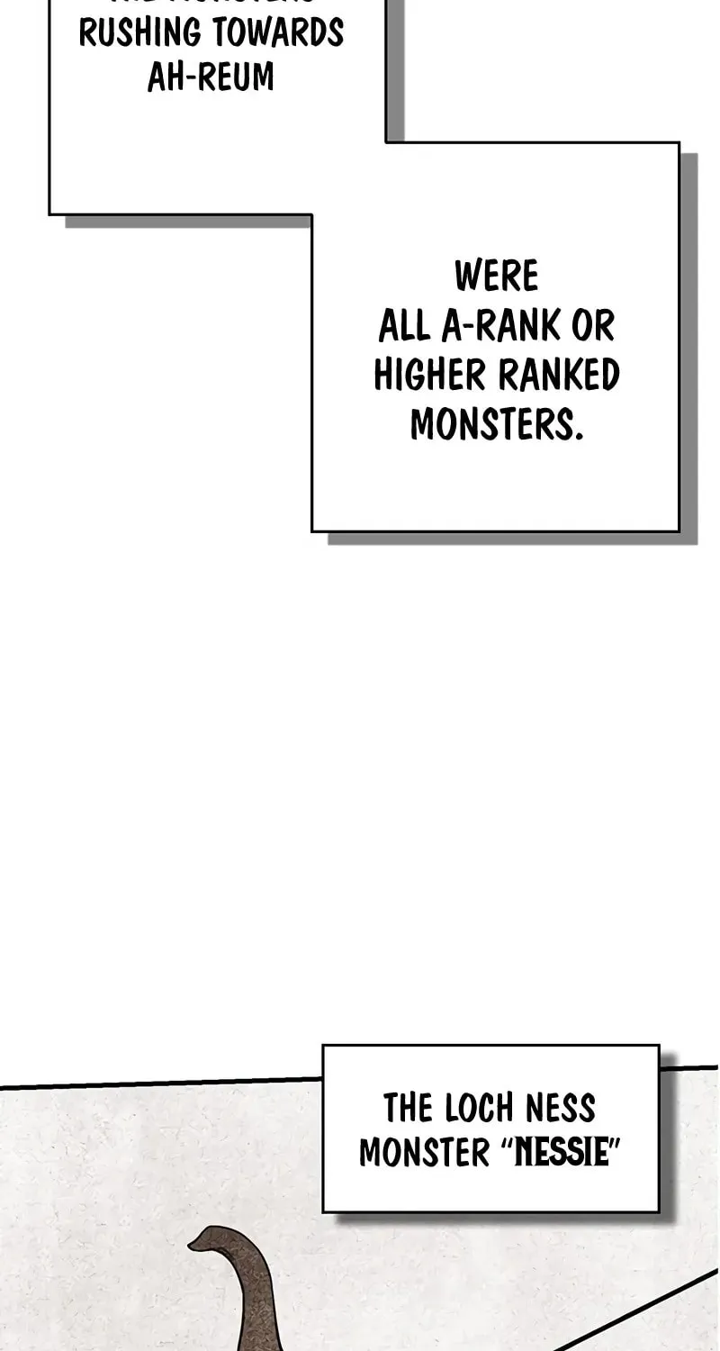 Hardcore Leveling Warrior Chapter 7.1 page 17 - 