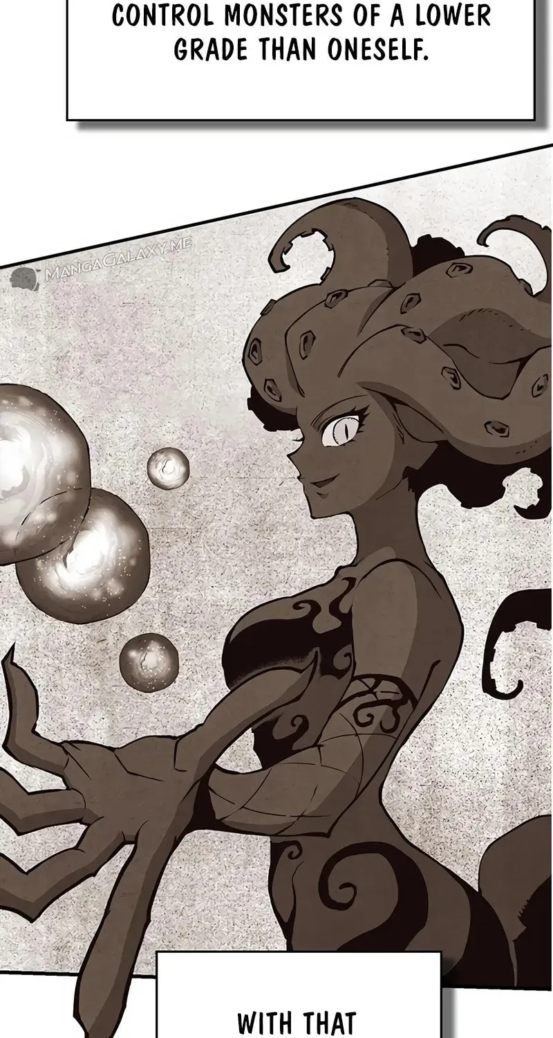 Hardcore Leveling Warrior Chapter 7.1 page 20 - 