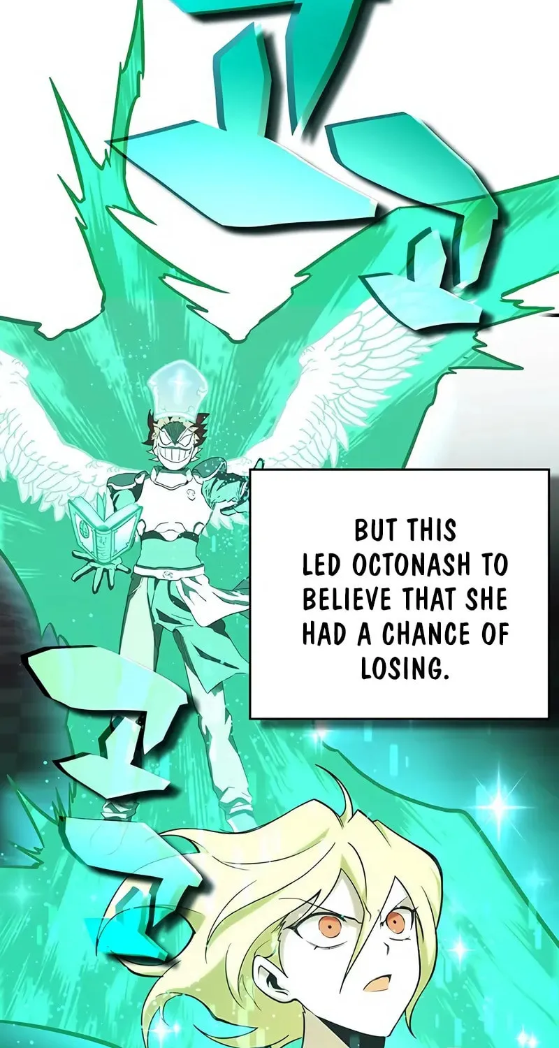 Hardcore Leveling Warrior Chapter 7.1 page 35 - 