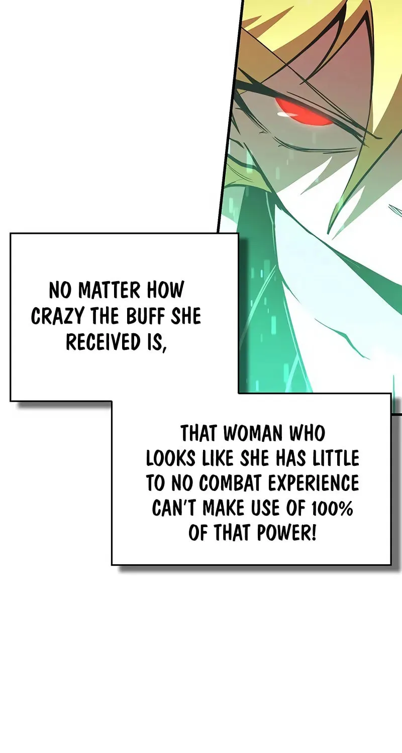 Hardcore Leveling Warrior Chapter 7.1 page 40 - 