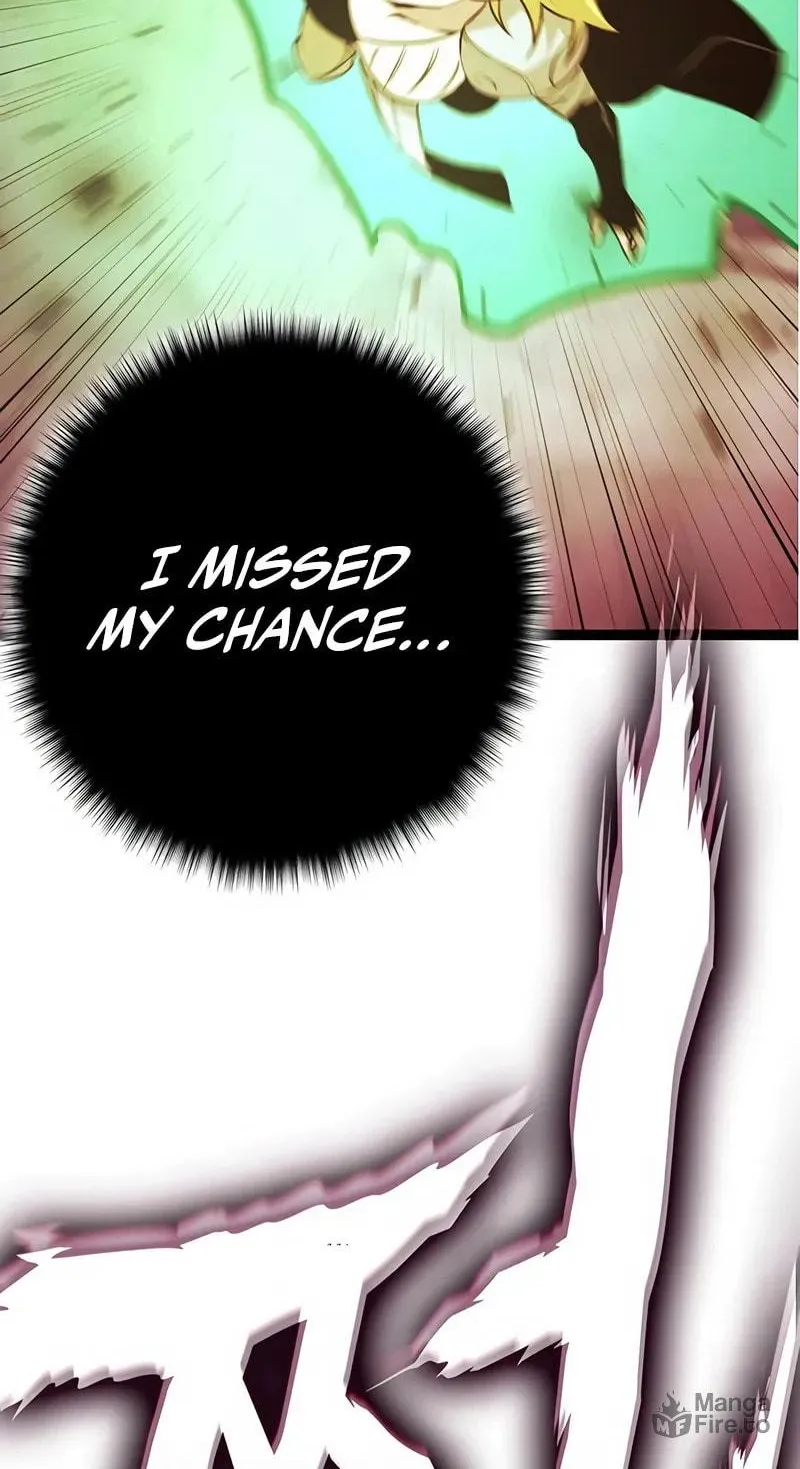 Hardcore Leveling Warrior Chapter 7.1 page 51 - 