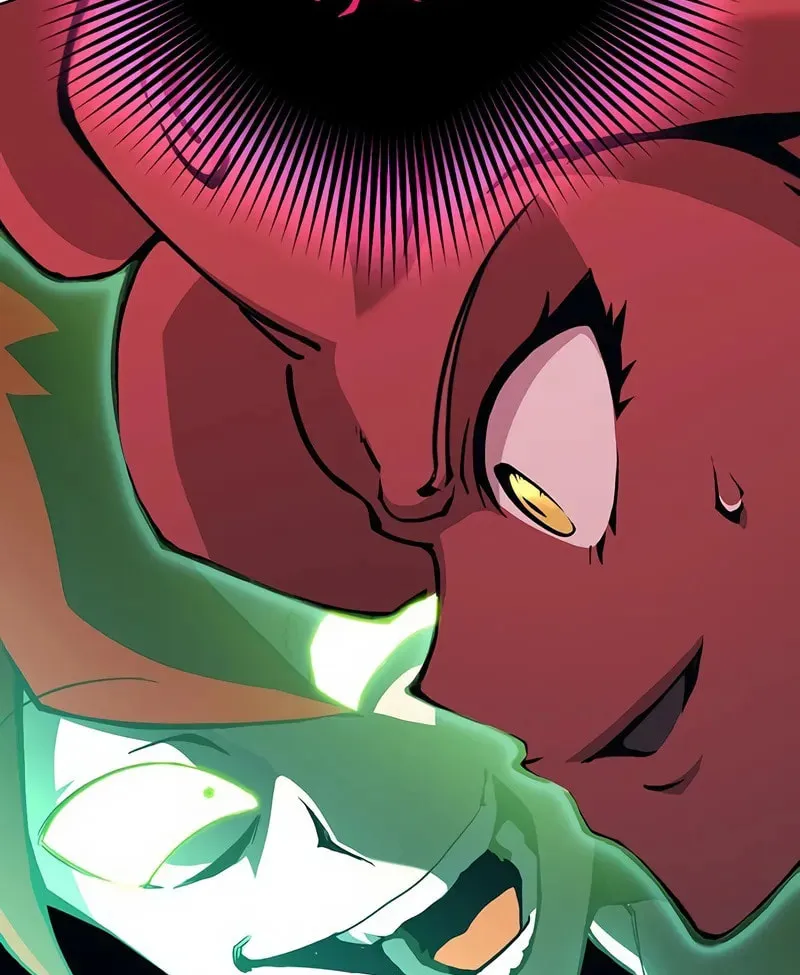 Hardcore Leveling Warrior Chapter 7.1 page 98 - 
