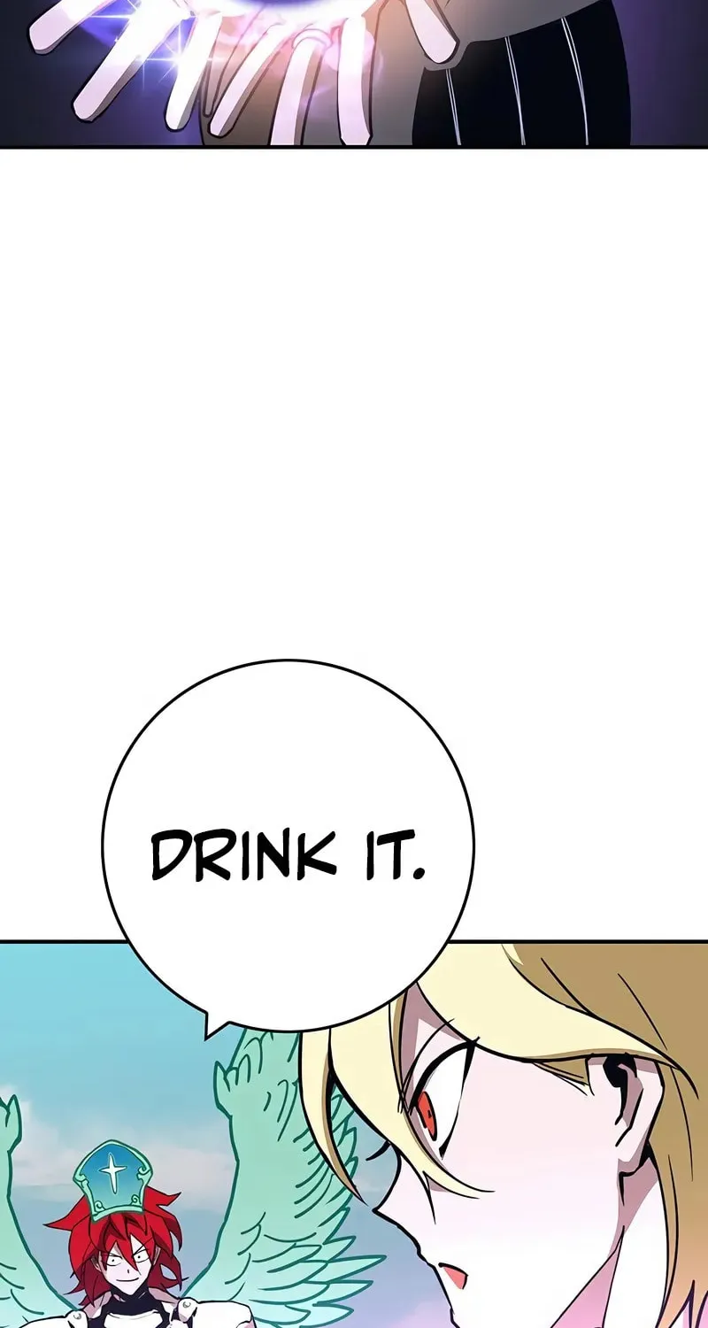 Hardcore Leveling Warrior Chapter 7.2 page 110 - 
