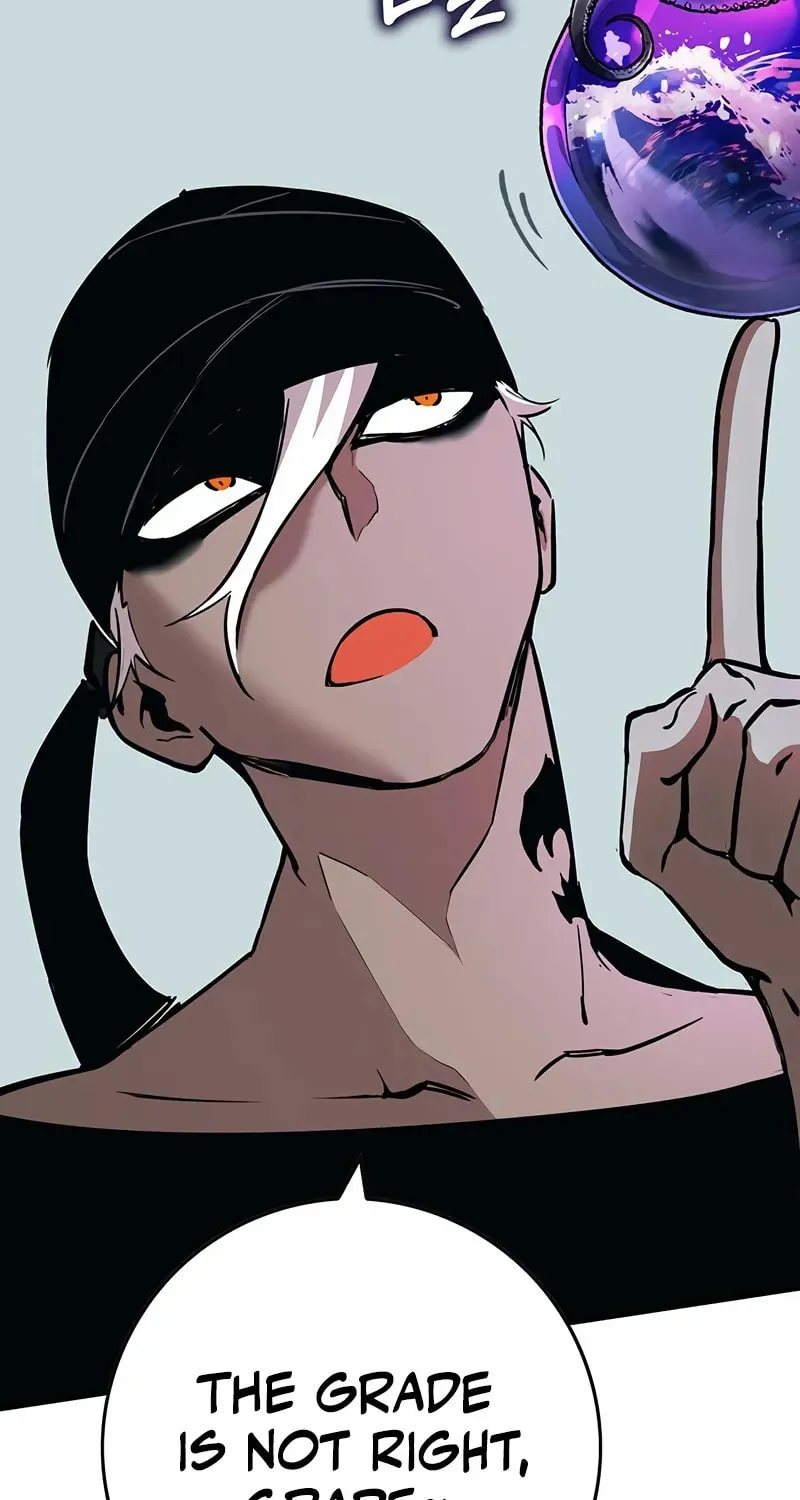 Hardcore Leveling Warrior Chapter 7.2 page 127 - 