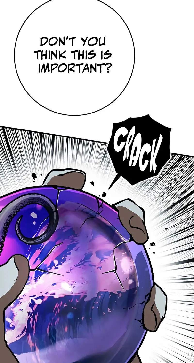 Hardcore Leveling Warrior Chapter 7.2 page 136 - 