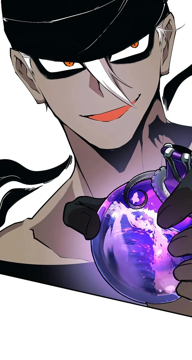 Hardcore Leveling Warrior Chapter 7.2 page 143 - 