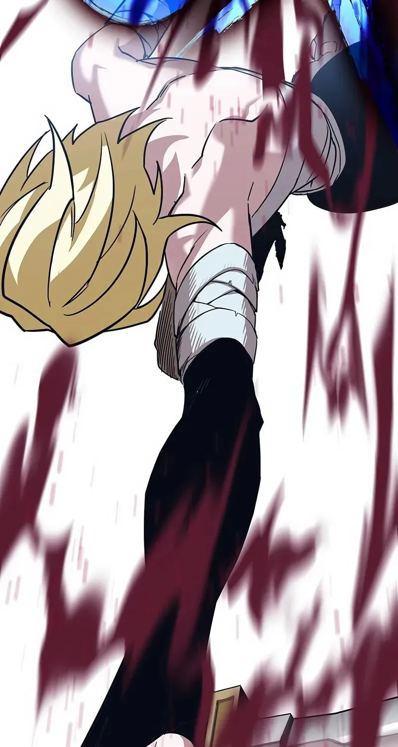 Hardcore Leveling Warrior Chapter 7.2 page 35 - 