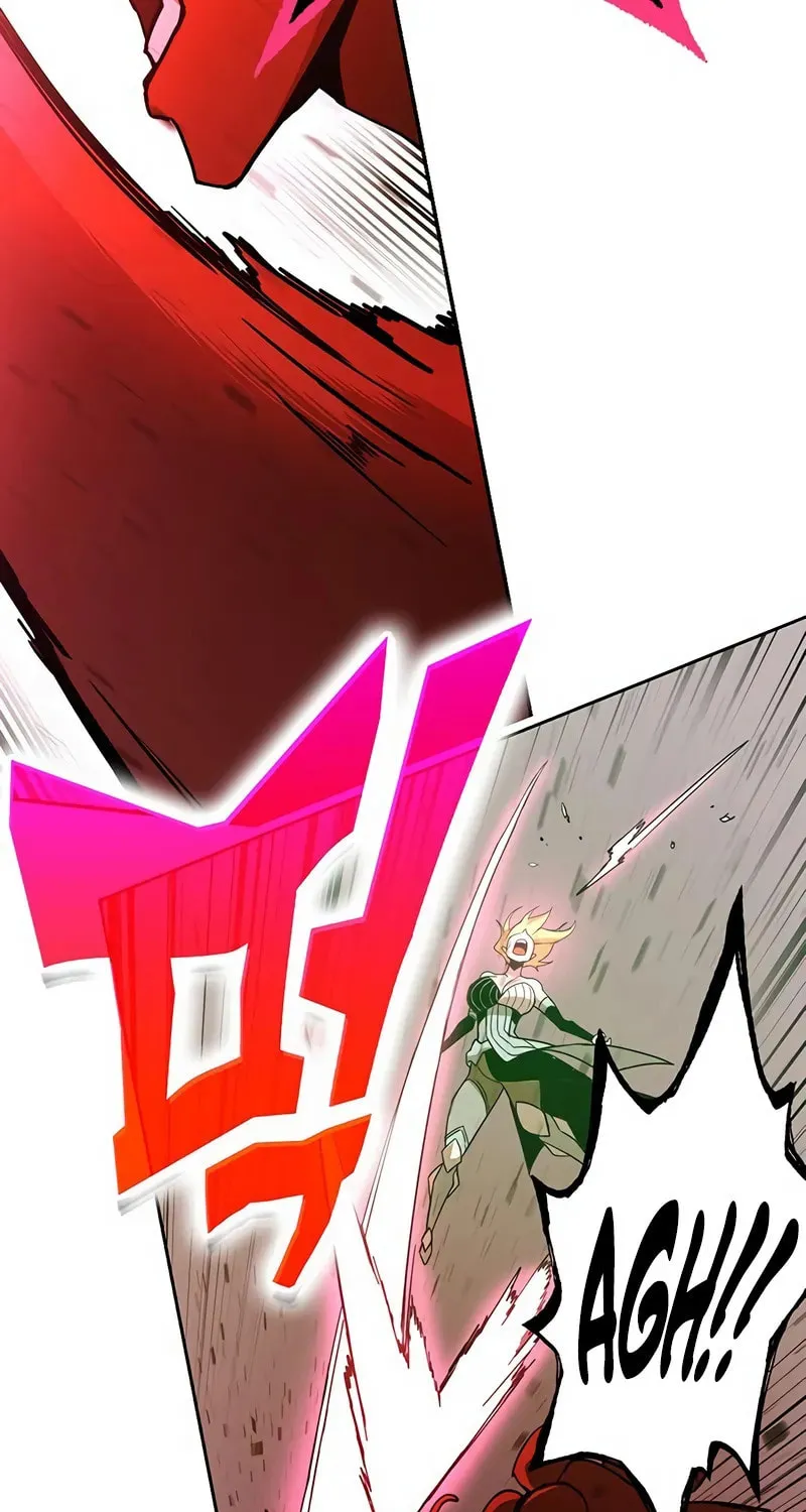 Hardcore Leveling Warrior Chapter 7.2 page 7 - 