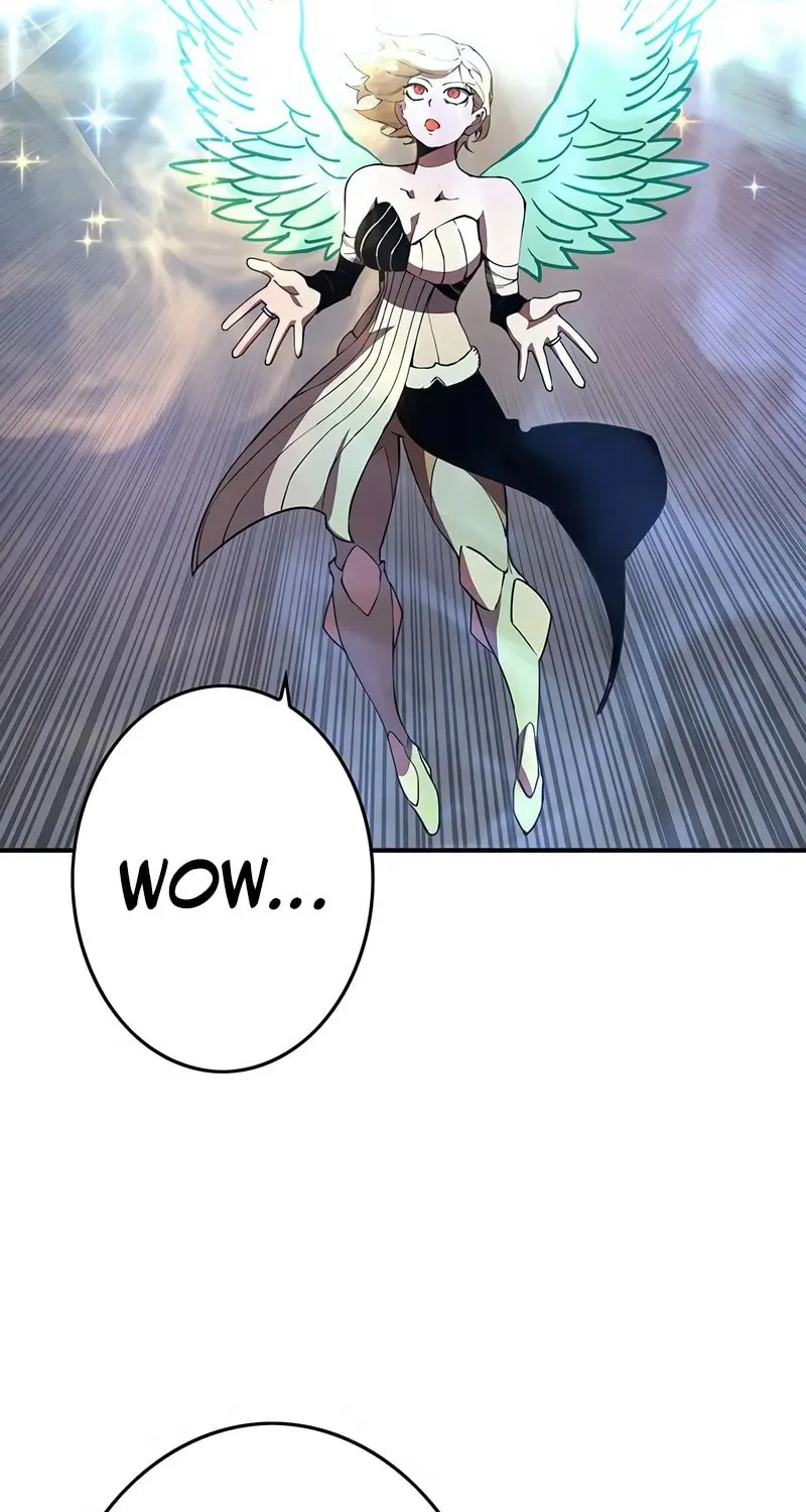Hardcore Leveling Warrior Chapter 7.2 page 89 - 