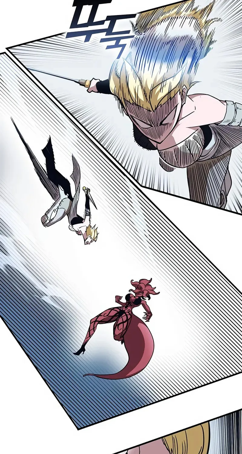 Hardcore Leveling Warrior Chapter 7.2 page 10 - 