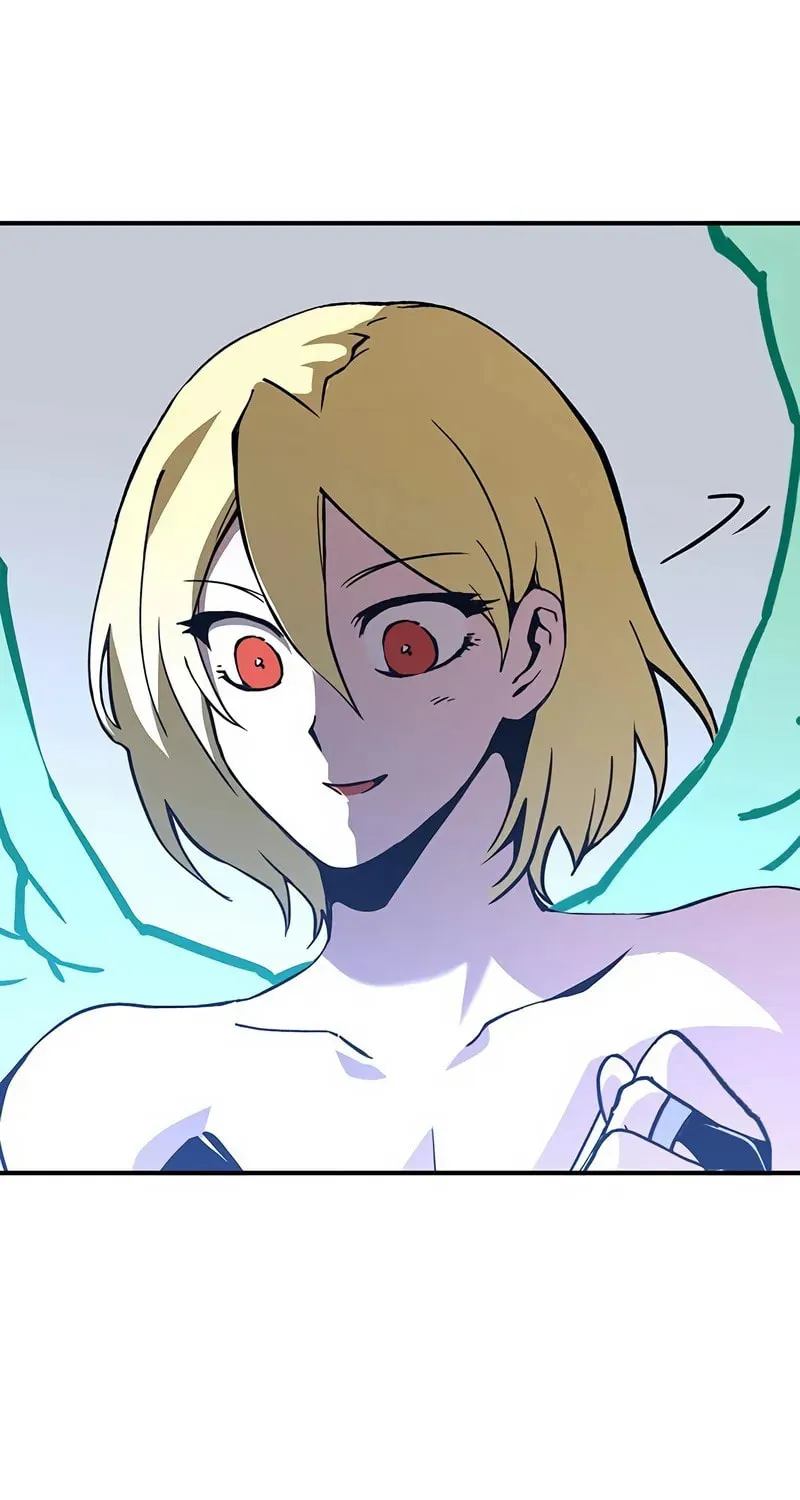 Hardcore Leveling Warrior Chapter 7.2 page 94 - 