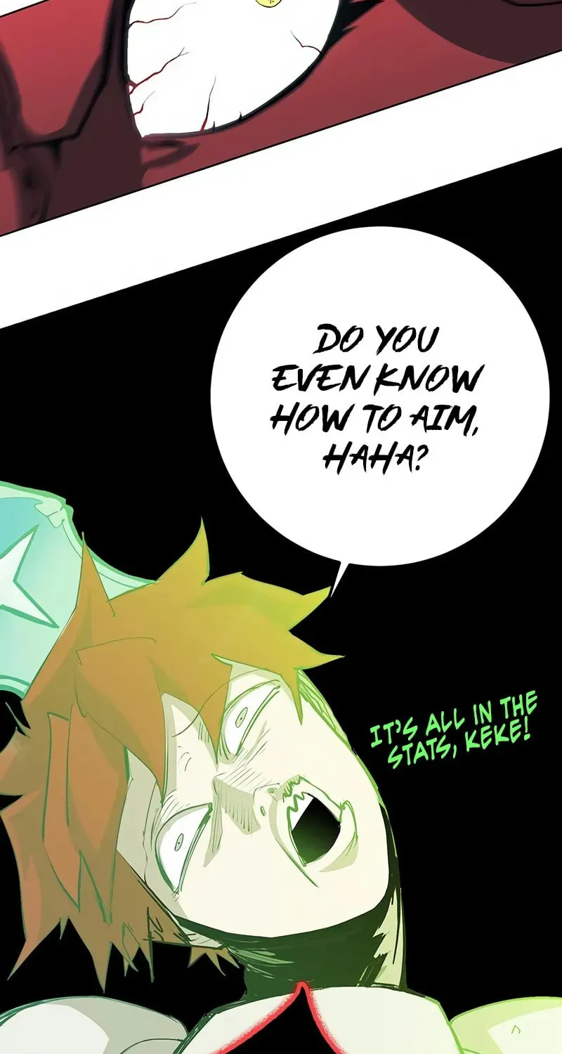 Hardcore Leveling Warrior Chapter 7 page 109 - 