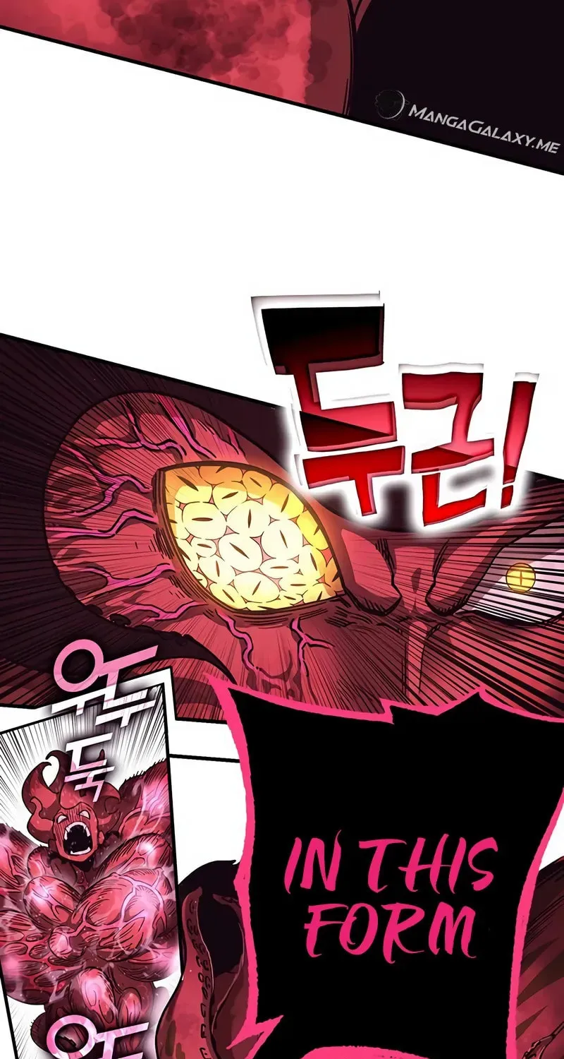 Hardcore Leveling Warrior Chapter 7 page 192 - 