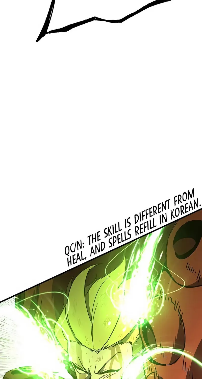 Hardcore Leveling Warrior Chapter 7 page 202 - 