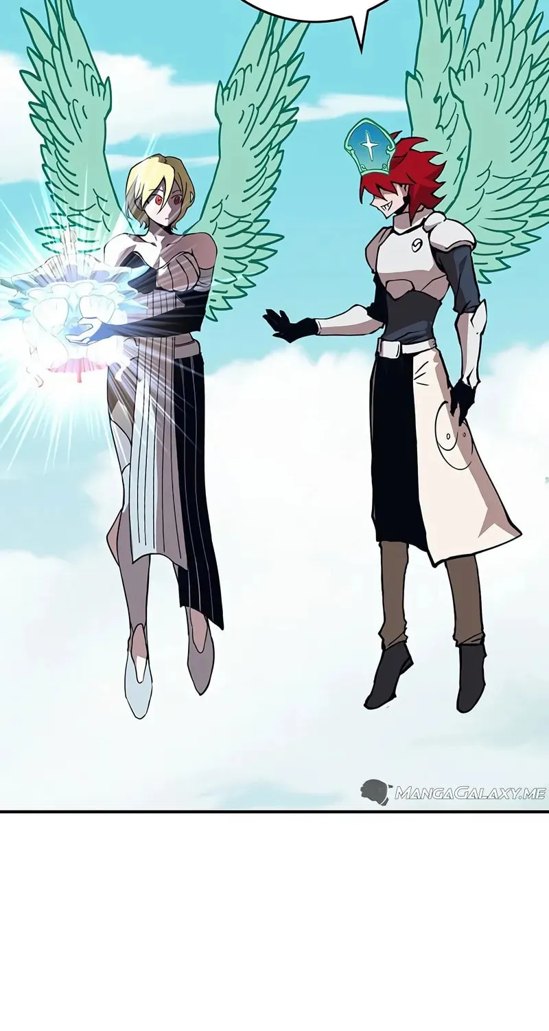 Hardcore Leveling Warrior Chapter 7 page 244 - 