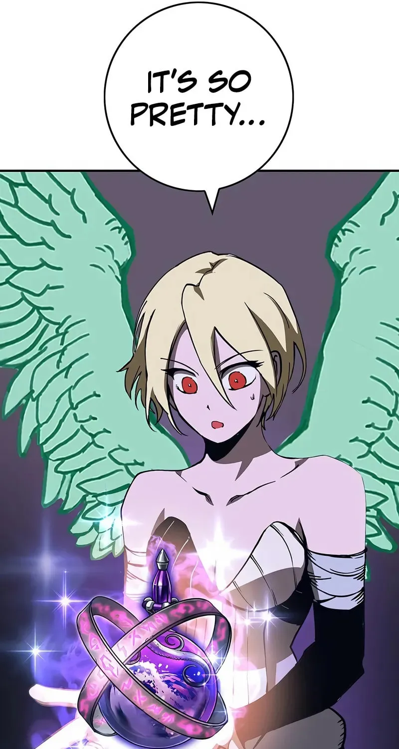 Hardcore Leveling Warrior Chapter 7 page 261 - 