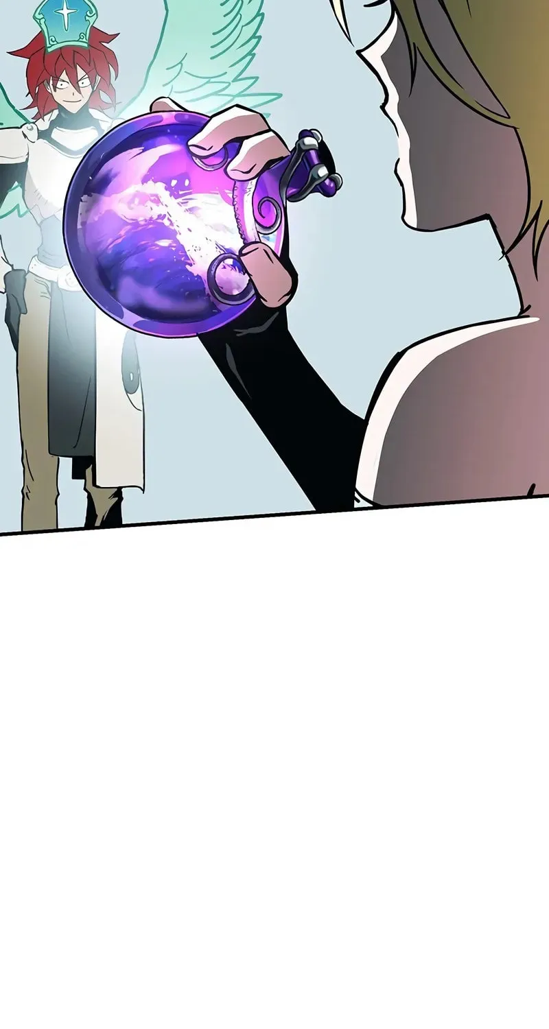 Hardcore Leveling Warrior Chapter 7 page 268 - 
