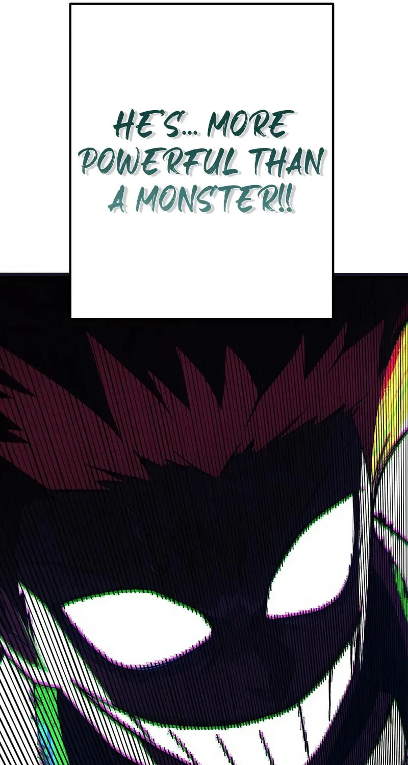 Hardcore Leveling Warrior Chapter 7 page 31 - 