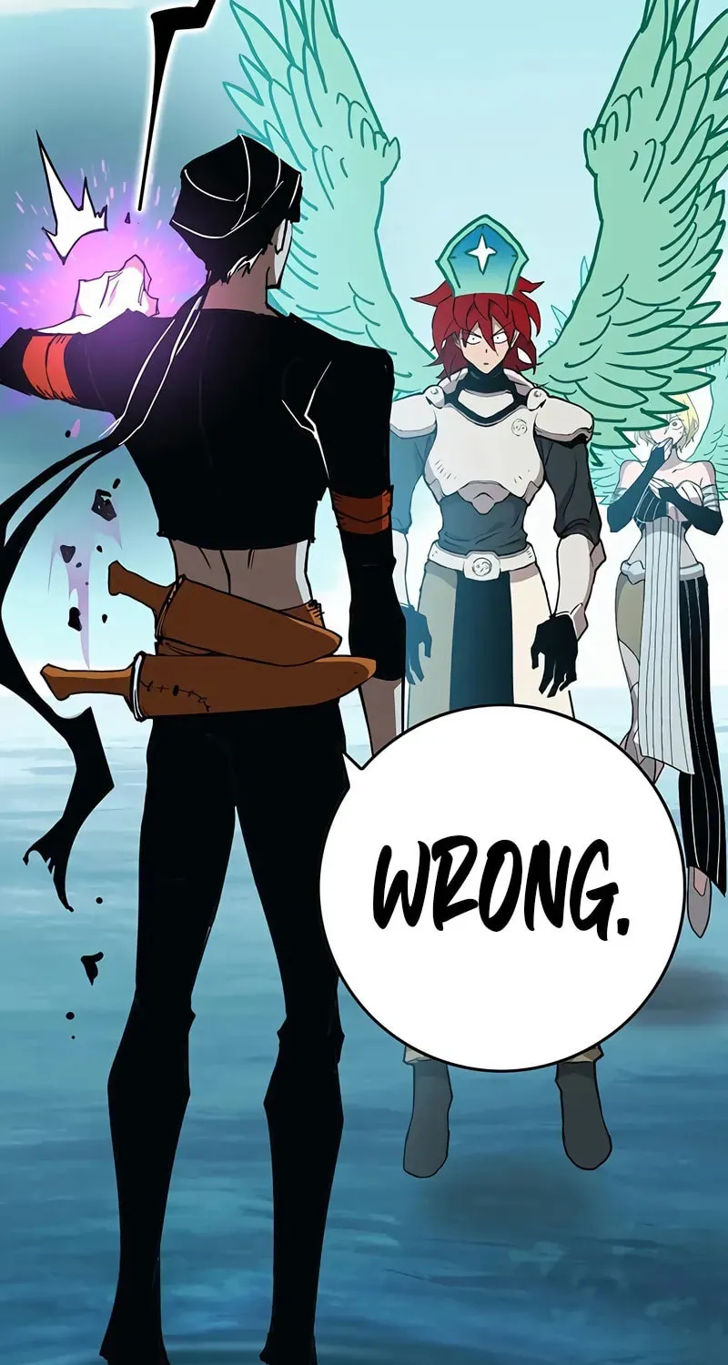 Hardcore Leveling Warrior Chapter 7 page 303 - 
