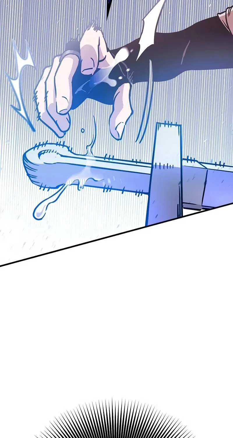 Hardcore Leveling Warrior Chapter 7 page 48 - 