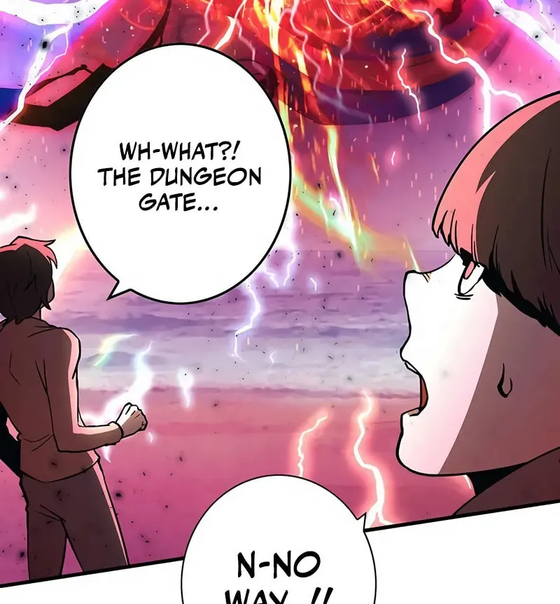 Hardcore Leveling Warrior Chapter 7 page 74 - 