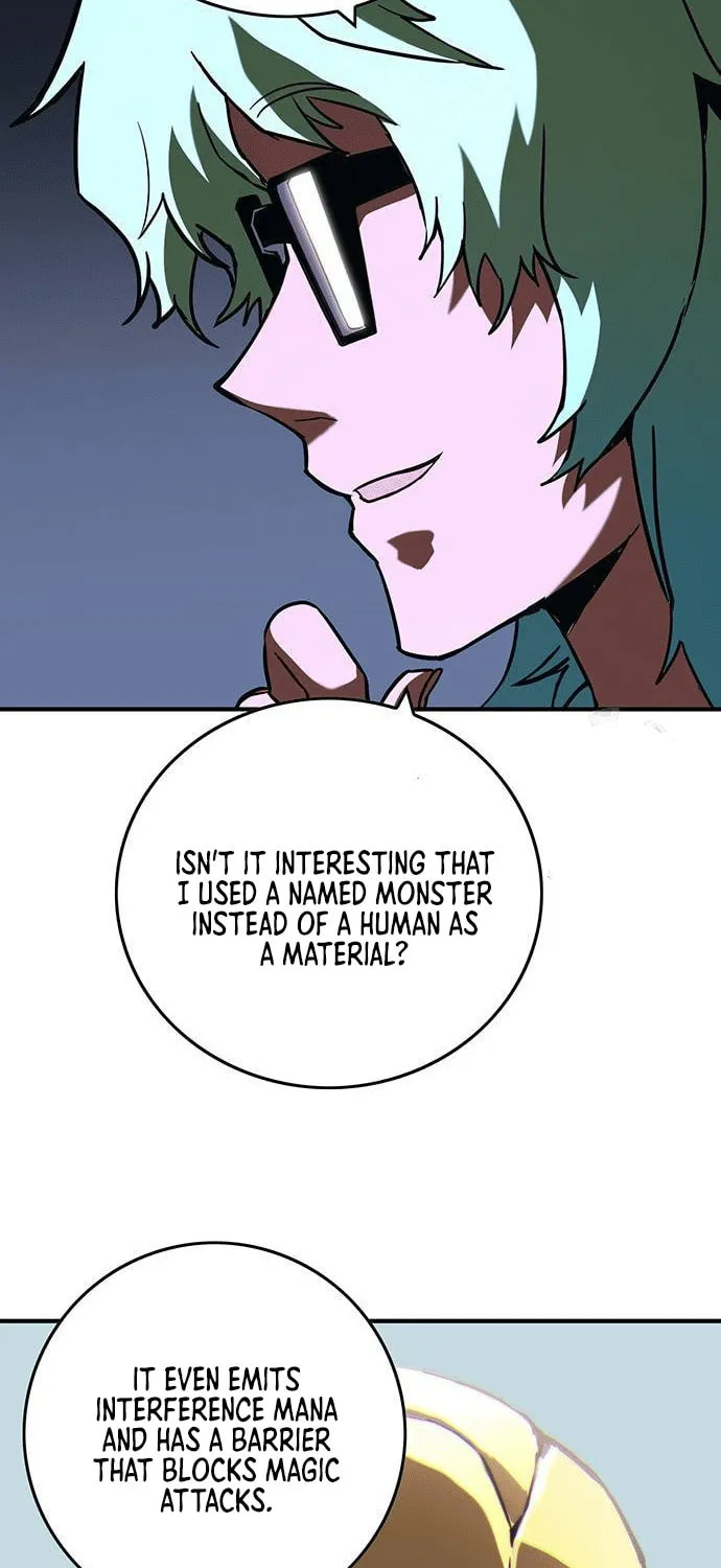 Hardcore Leveling Warrior Chapter 70 page 101 - 