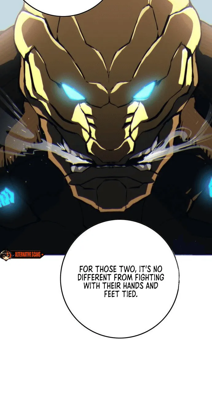 Hardcore Leveling Warrior Chapter 70 page 102 - 