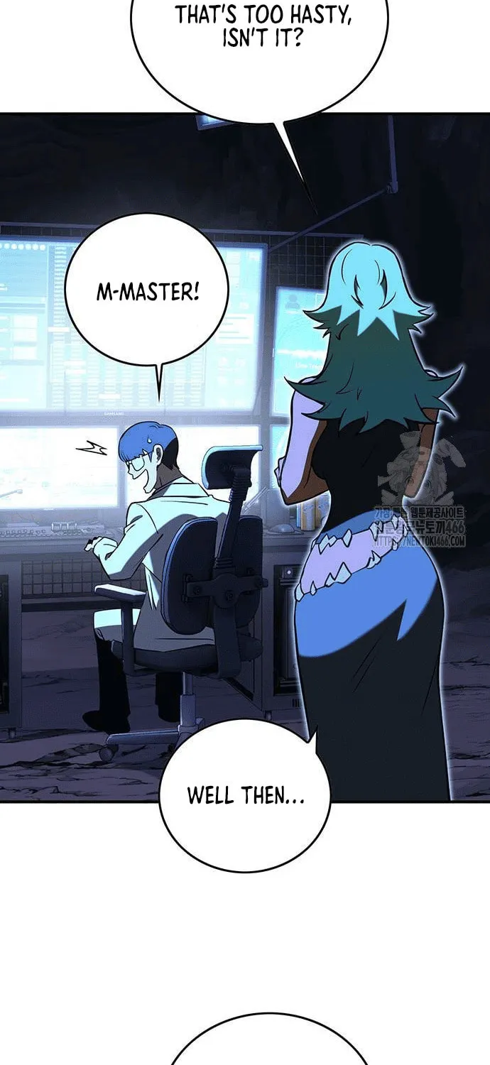 Hardcore Leveling Warrior Chapter 70 page 12 - 