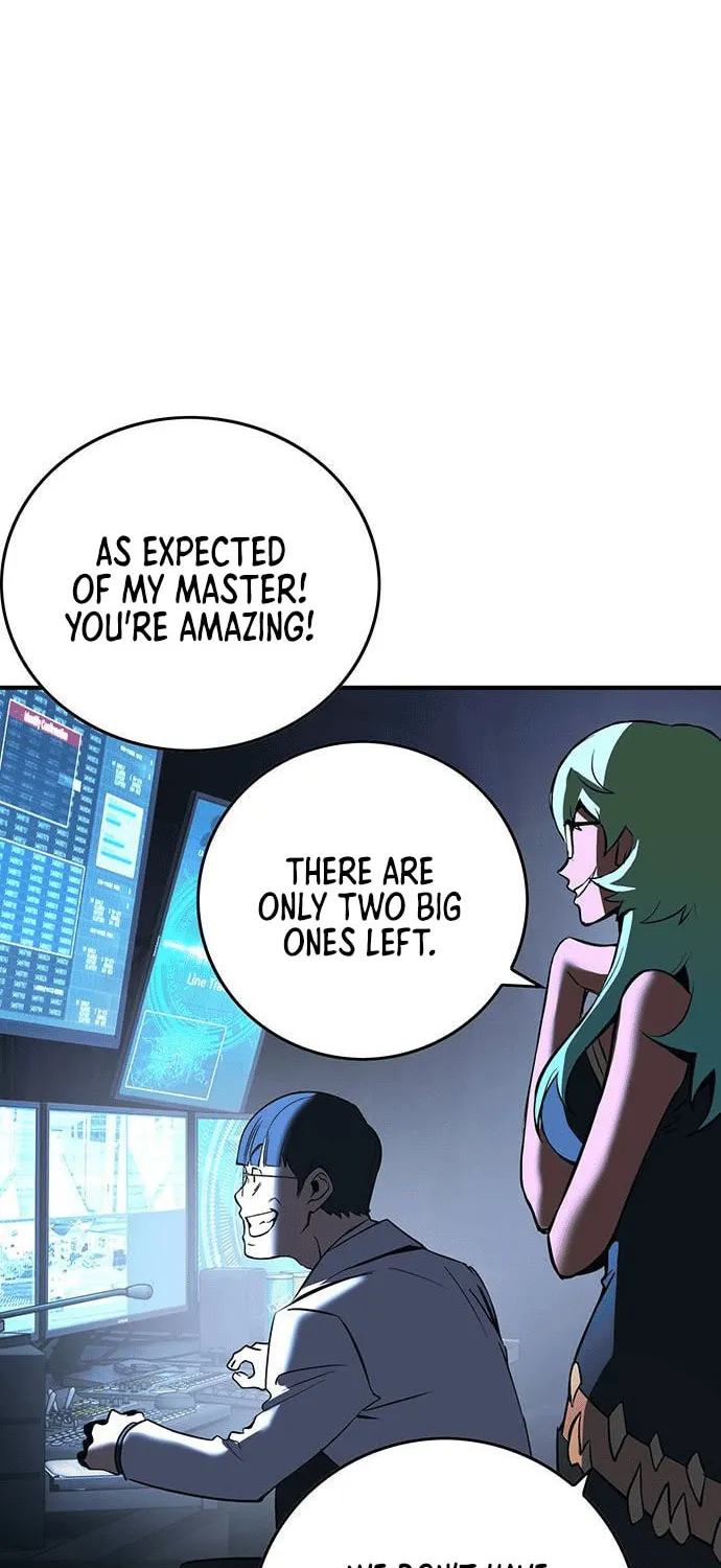 Hardcore Leveling Warrior Chapter 70 page 117 - 