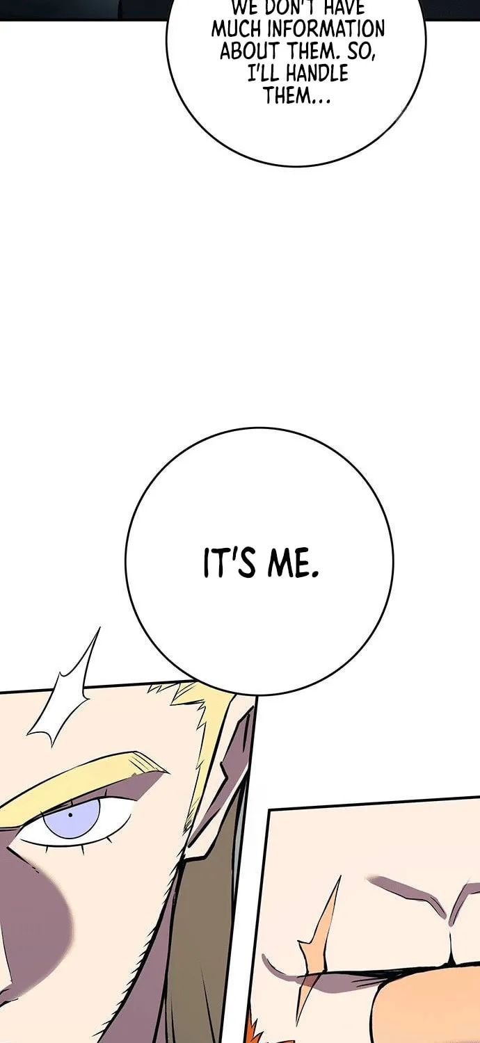 Hardcore Leveling Warrior Chapter 70 page 118 - 