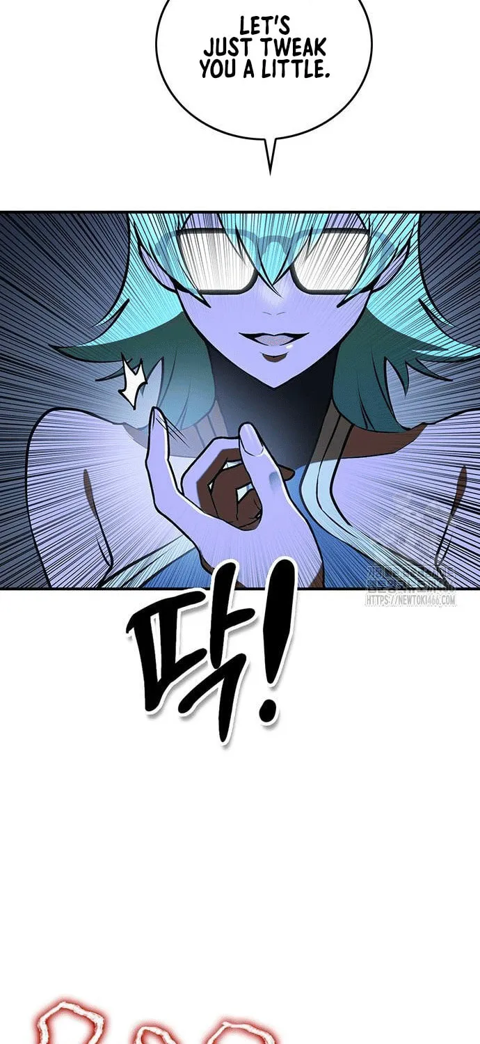Hardcore Leveling Warrior Chapter 70 page 13 - 