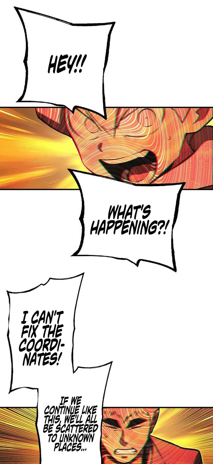 Hardcore Leveling Warrior Chapter 70 page 17 - 