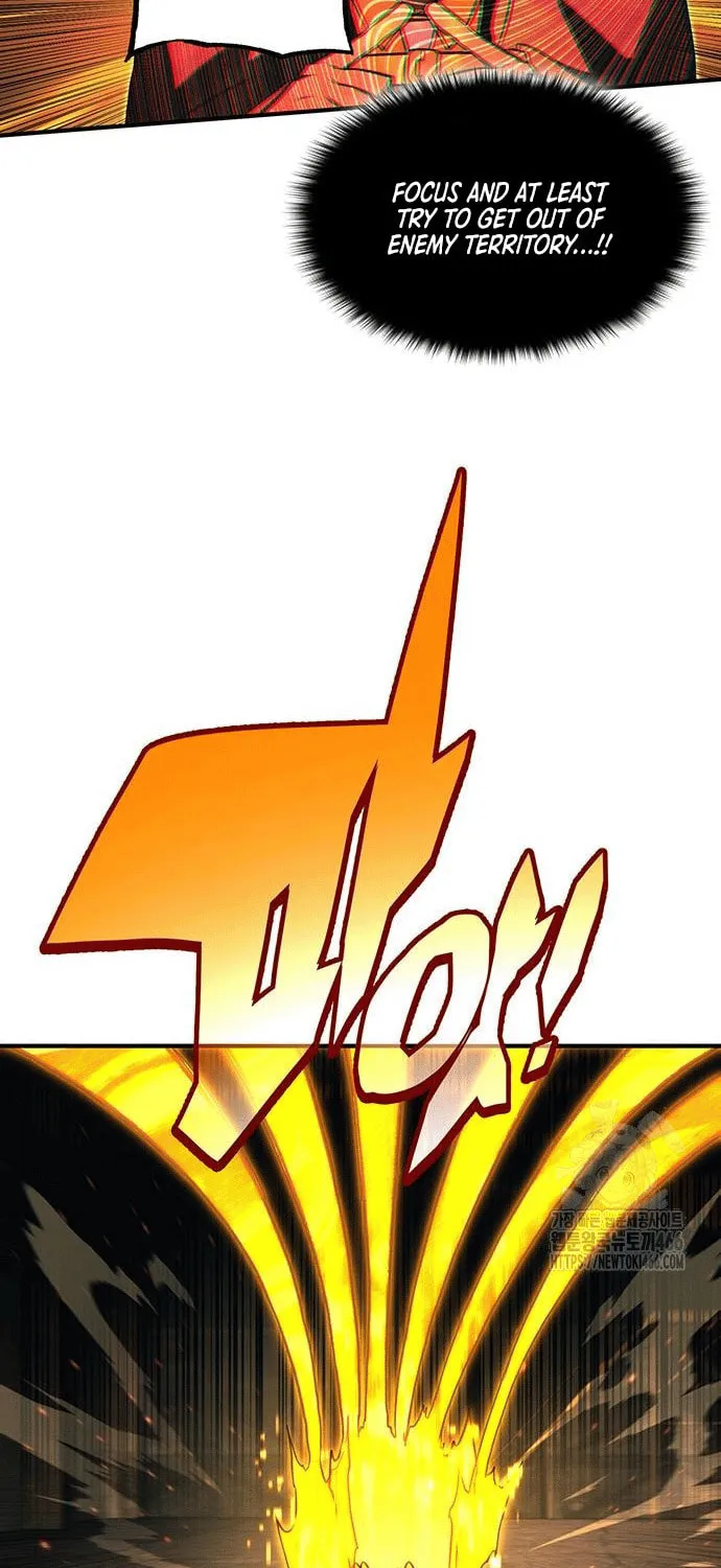 Hardcore Leveling Warrior Chapter 70 page 18 - 