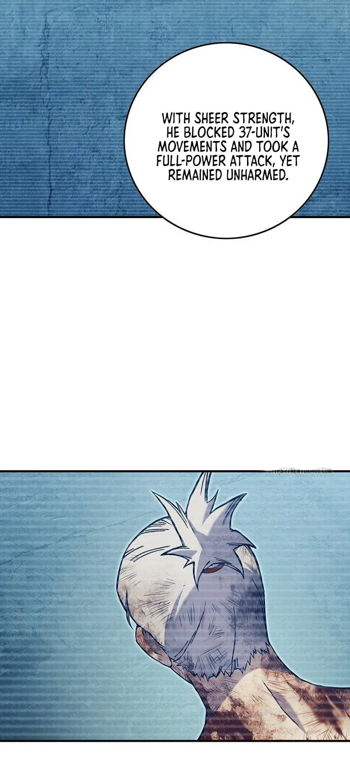 Hardcore Leveling Warrior Chapter 70 page 24 - 