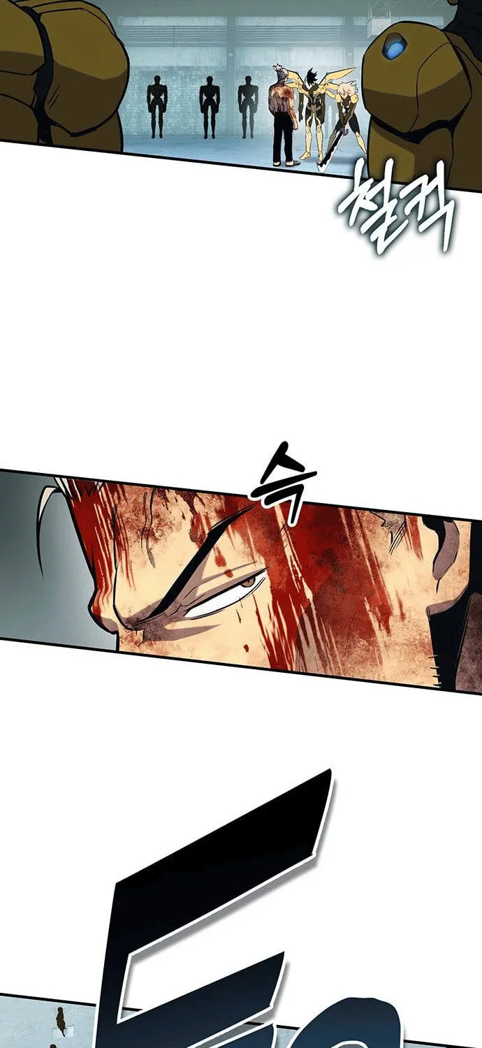 Hardcore Leveling Warrior Chapter 70 page 27 - 