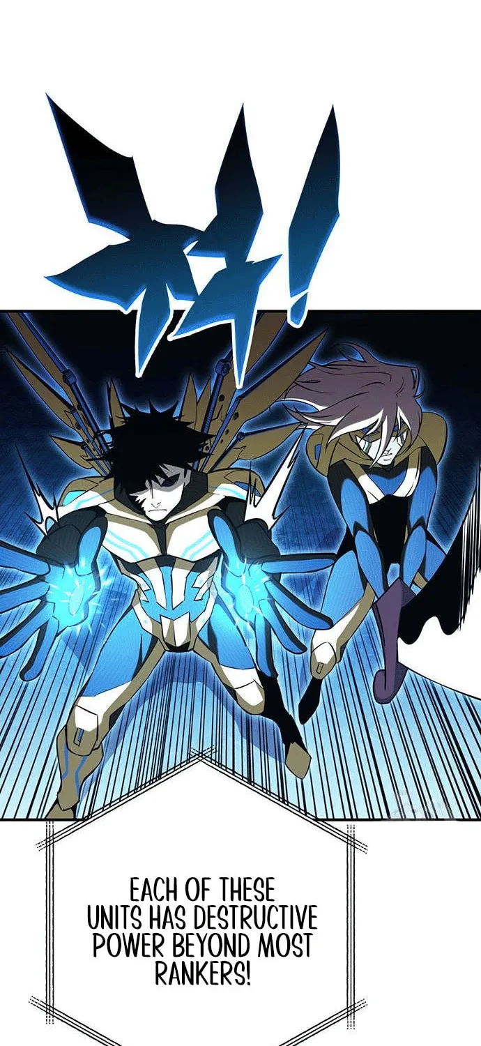 Hardcore Leveling Warrior Chapter 70 page 32 - 