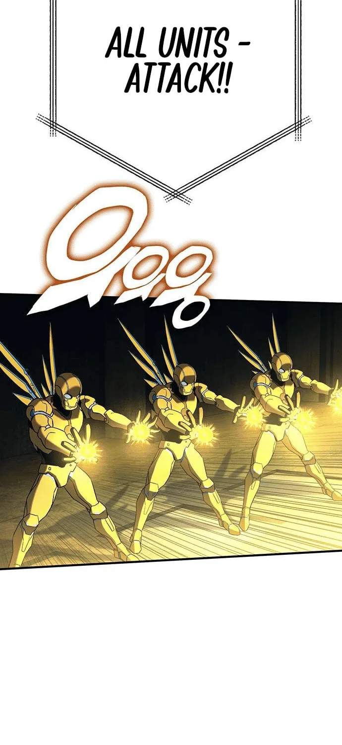 Hardcore Leveling Warrior Chapter 70 page 34 - 