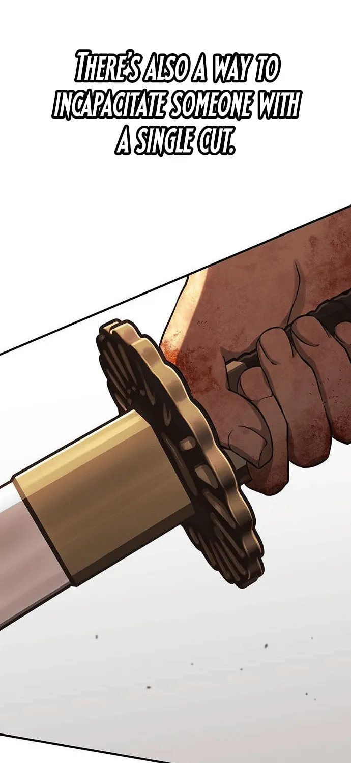 Hardcore Leveling Warrior Chapter 70 page 43 - 