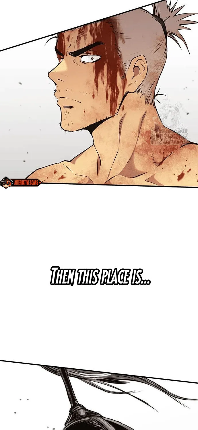 Hardcore Leveling Warrior Chapter 70 page 47 - 