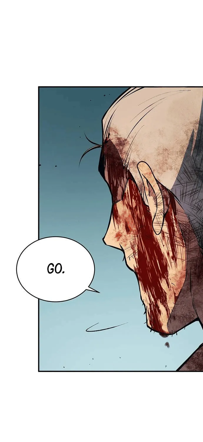 Hardcore Leveling Warrior Chapter 70 page 6 - 