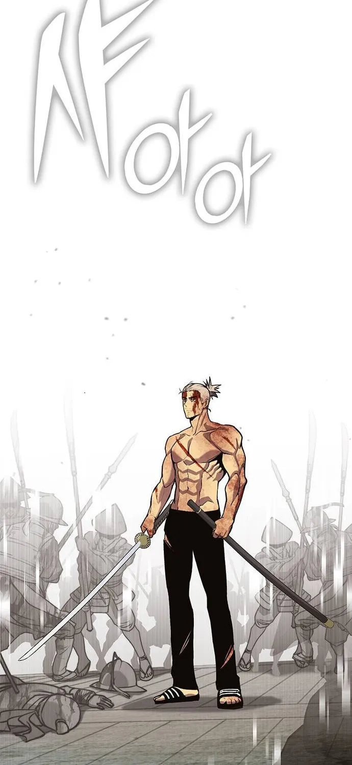 Hardcore Leveling Warrior Chapter 70 page 55 - 