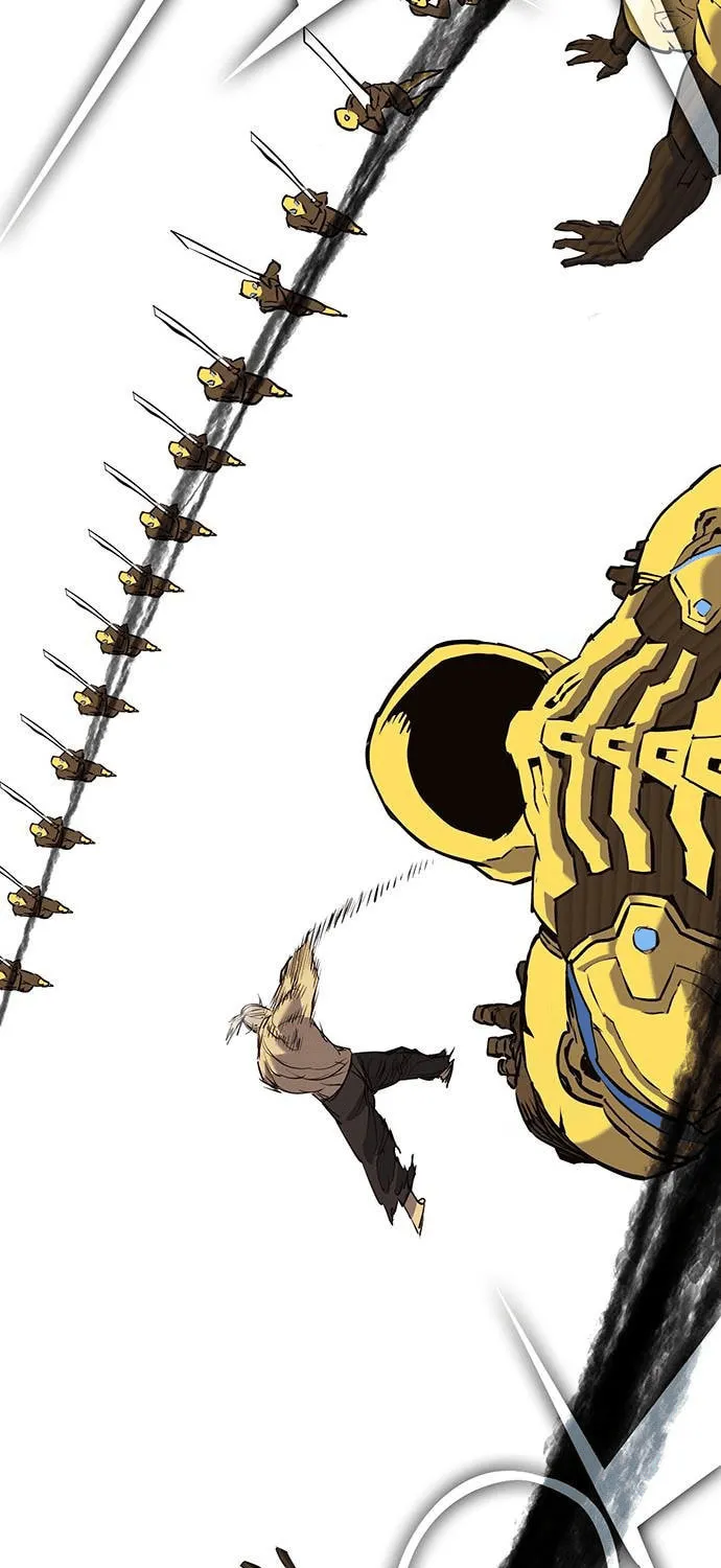 Hardcore Leveling Warrior Chapter 70 page 65 - 