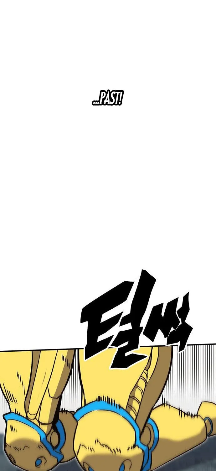 Hardcore Leveling Warrior Chapter 70 page 72 - 