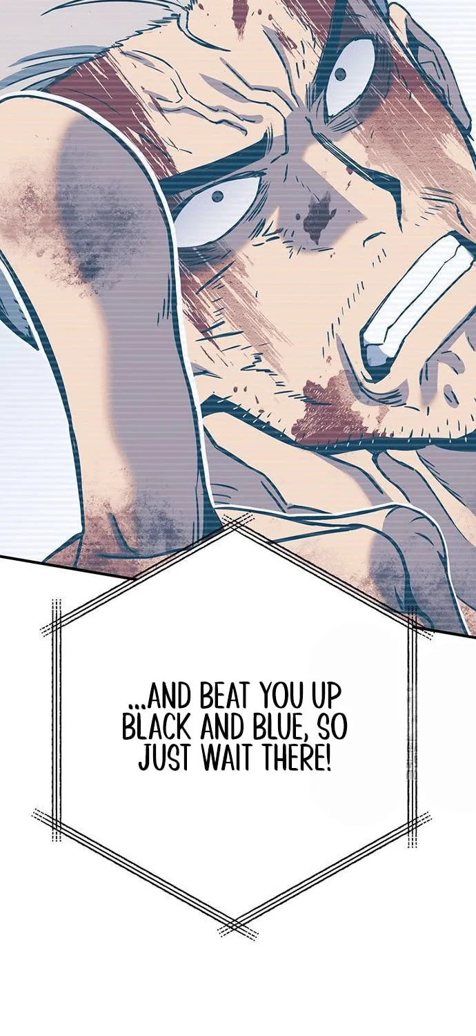 Hardcore Leveling Warrior Chapter 70 page 81 - 