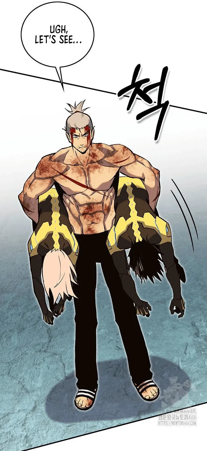 Hardcore Leveling Warrior Chapter 70 page 83 - 