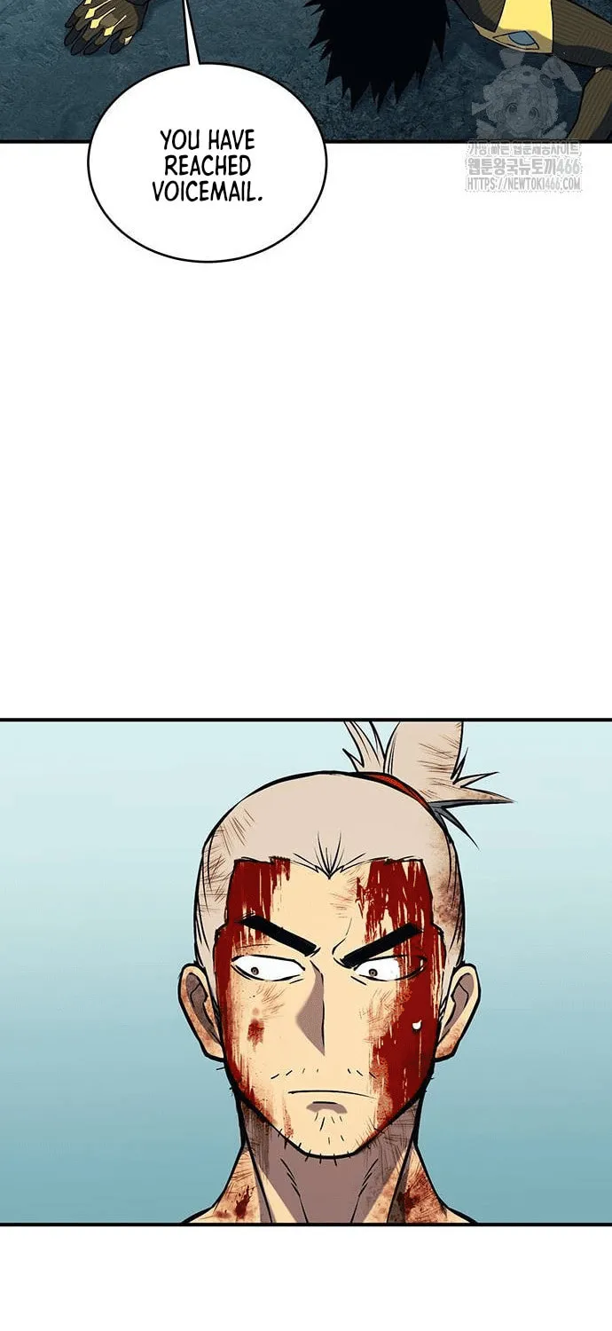 Hardcore Leveling Warrior Chapter 70 page 87 - 